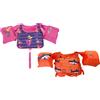 BEST WAY SWIM PAL 3-6 ANNI Salvagente con Braccioli