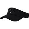 CALLAWAY LIQUID METAL VISOR Cappellino