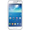 Samsung GT-I9195 Galaxy S4 Mini Smartphone, LTE, Display 4.27 SAMOLED, Memoria Interna 8 GB, Processore Dual-Core 1.7 GHz, Bianco [Germania]