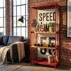 MIlani Home SPEED LIMIT - mobile con portabottiglie