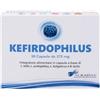 Alkadae Kefirdophilus 30 Capsule integratore di fermenti lattici