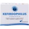 Alkadae Kefirdophilus 15 Capsule integratore di probiotici