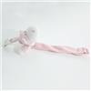 Nanan Catenella Portaciuccio Nanan Bombo Rosa