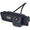 Auto Wayfeng WF® telecamera posteriore macchina fotografica di sostegno telecamera di retromarcia for VW GOLF CC PASSAT POLO GOLF SCIROCCO EOS LUPO (2 cage) PHAETON BEETLE SEAT VARIANT