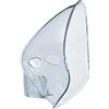 Prontex Maschera Rapid 2 per Aerosol Adulti, 1 Pezzo