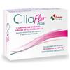 BUDETTA FARMA Srl Cliaflor Plus 16 Compresse Vaginali