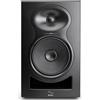 KALI AUDIO Altoparlante monitor Kali Audio 2-Vie attivo Nero [LP-6 V2-EU]
