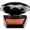 Versace Crystal Noir Eau de parfum spray 90 ml donna
