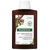 Klorane Shampoo Chinina-Stella Alpina Bio 400 ml