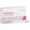 Pl Pharma Femequil Integratore Alimentare per la Circolazione, 30 Compresse