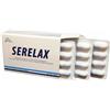 Leader Natural Pharma Serelax Integratore Ansia e Stress, 36 Capsule