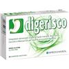 Specchiasol Digerisco Integratore Alimentare, 45 Compresse