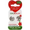 Sanico BJT994 ORECCHINI TREE LIFE STAINLESS STEEL