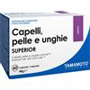 YAMAMOTO CAPELLI, PELLE E UNGHIE SUPERIOR 60 CPS