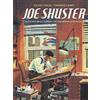 BAO PUBLISHING Joe Shuster. La storia degli uomini che crearono Superman
