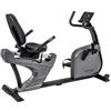 TOORX VERTICAL LINE BRX-R3000 HRC Bike recumbent ergometro con ricevitore wireless, volano 16 kg, APP READY - RICHIEDI IL CODICE SCONTO