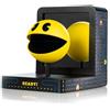 FIRST4FIGURES PAC-MAN 40th Anniversary Statua 3D PVC 18 cm FIRST4FIGURES