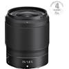 Nikon Z 35 mm f/1.8 S-Line Nikkor - Garanzia Nital Italia 4 Anni