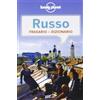 LONELY PLANET ITALIA Russo. Frasario dizionario