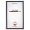 Archeosofica S.Palamidessi & C. Filone d'Alessandria