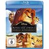 Walt Disney / LEONINE Der König der Löwen 2 - Simbas Königreich