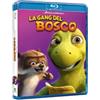 Universal - Dreamworks La Gang del Bosco (Blu-Ray Disc)