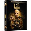 Paramount Il padrino (4K Ultra HD + Blu-Ray Disc)
