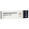 Marco Viti Farmaceutici Spa Acido Salicilico Mv 5% Unguento Tubo 30 G