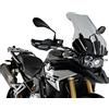 Puig 3595H Cupolino Touring Plus protezione aerodinamica, Fumé