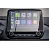 CDEFG Compatibile con Ford Puma Kuga 2020-2023 2024 Auto Navigation Glass SYNC 3 8 Pollici Pellicola Protettiva 9H GPS Proteggi Schermo in Vetro Navigatore Screen Protector Accessori