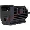 LASER UMAREX per PISTOLA TACTICAL LONG DISTANCE ABS RINFORZATO ATTACCO WEAVER
