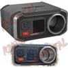 CRONOGRAFO LASER NERO ACETECH AC6000 SOFTAIR ARIA COMPRESSA TESTER DIGITALE