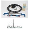 MAVI MARE TIMONERIA IDRAULICA nautica per motori fuoribordo fino 80 hp kit GF90BT MAVIMARE