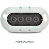 Ocean Led X-SERIES X4 Luce subacquea BLU
