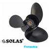 ELICA PER MOTORI FUORIBORDO SUZUKI 75 90 100 115 140 HP 2T MARCA SOLAS