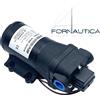 FORNAUTICA POMPA AUTOCLAVE BARCA CAMPER GIARDINO - 12V 17 LITRI/MIN CON PRESSOSTATO