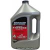 QUICKSILVER OLIO MISCELA FUORIBORDO MERCURY- QUICKSILVER PREMIUM 2T TCW3 TANICA DA 4 LITRI