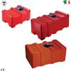 CAN-SB SERBATOIO CARBURANTE ELTEX 140 LT OMOLOGATO NAUTICA BARCA BENZINA GOMMOME CAMPER
