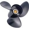 SOLAS ELICA FUORIBORDO YAMAHA 25 / 40cv TOP700-YAMAHA 40cv 4T