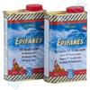 Epifanes PP Varnish Extra Vernice Bicomponente isolante sigillante Legno 2 lt