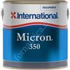International Micron 350 Antivegetativa autolevigante 2,5 LT