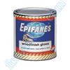 Epifanes Woodfinish Gloss Vernice Monocomponente Resisente UV Trasparente 1 lt