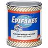 Epifanes Rubbed Effect Varnish Vernice Monocomponente effetto satinato 1 litro