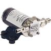 MARCO POMPA SENTINA TRAVASO INGRANAGGI IN PTFE - MARCO UP2-P 12V 10 LT/MIN - NAUTICA