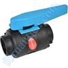 Trudesign Valvola a sfera femmina 1/2"