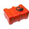 CAN-SB SERBATOIO CARBURANTE ELTEX 33 LT OMOLOGATO NAUTICA BARCA BENZINA GOMMOME CAMPER