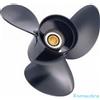 SOLAS ELICA PER MOTORI FUORIBORDO 40 50 60 CV 4T JOHNSON E EVINRUDE MARCA SOLAS