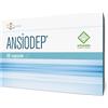 ERBOZETA SpA ANSIODEP 30 CAPSULE 325 MG