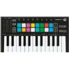 Novation Launchkey Mini MK3 MKIII TASTIERA CONTROLLER MIDI USB 25 TASTI