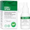 GHIMAS SpA EMOLLIENTI CERUME CERU SPRAY 30ML